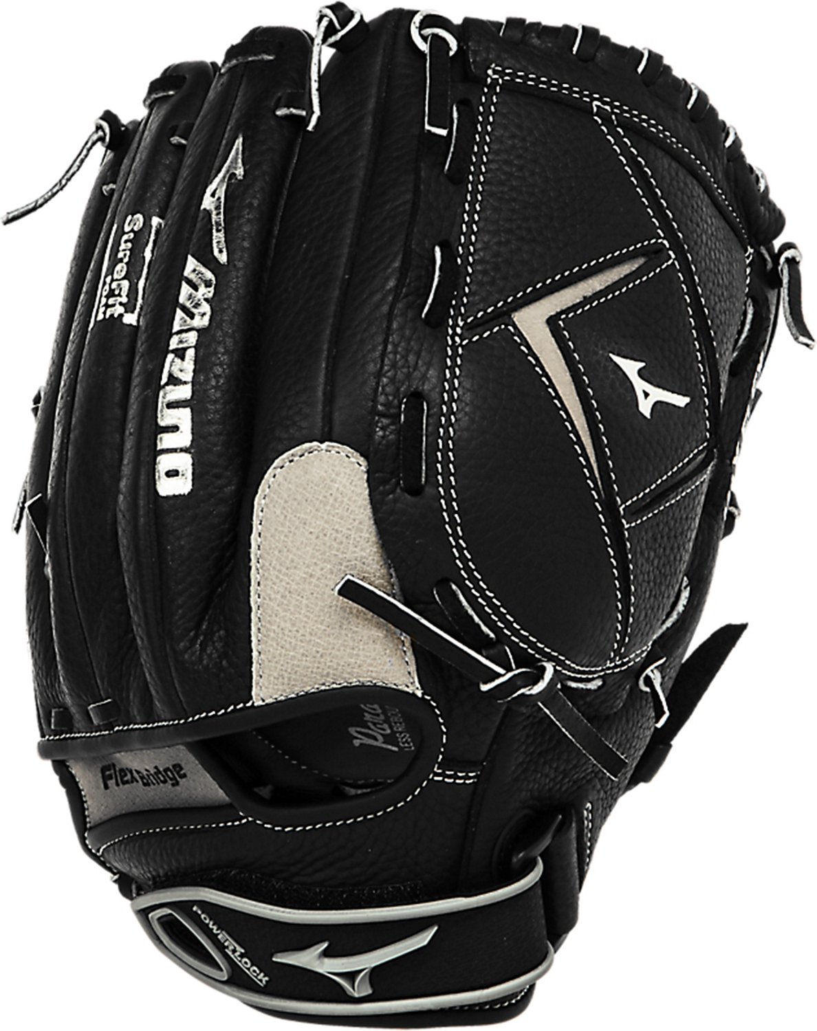 Mizuno Youth Prospect 11.5" Utility Baseball Glove thumbnail
