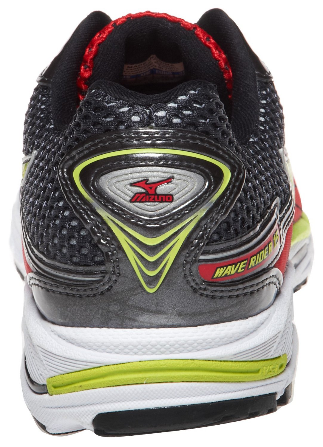 Mizuno Men's Wave® Rider™ 15 Running Shoes thumbnail