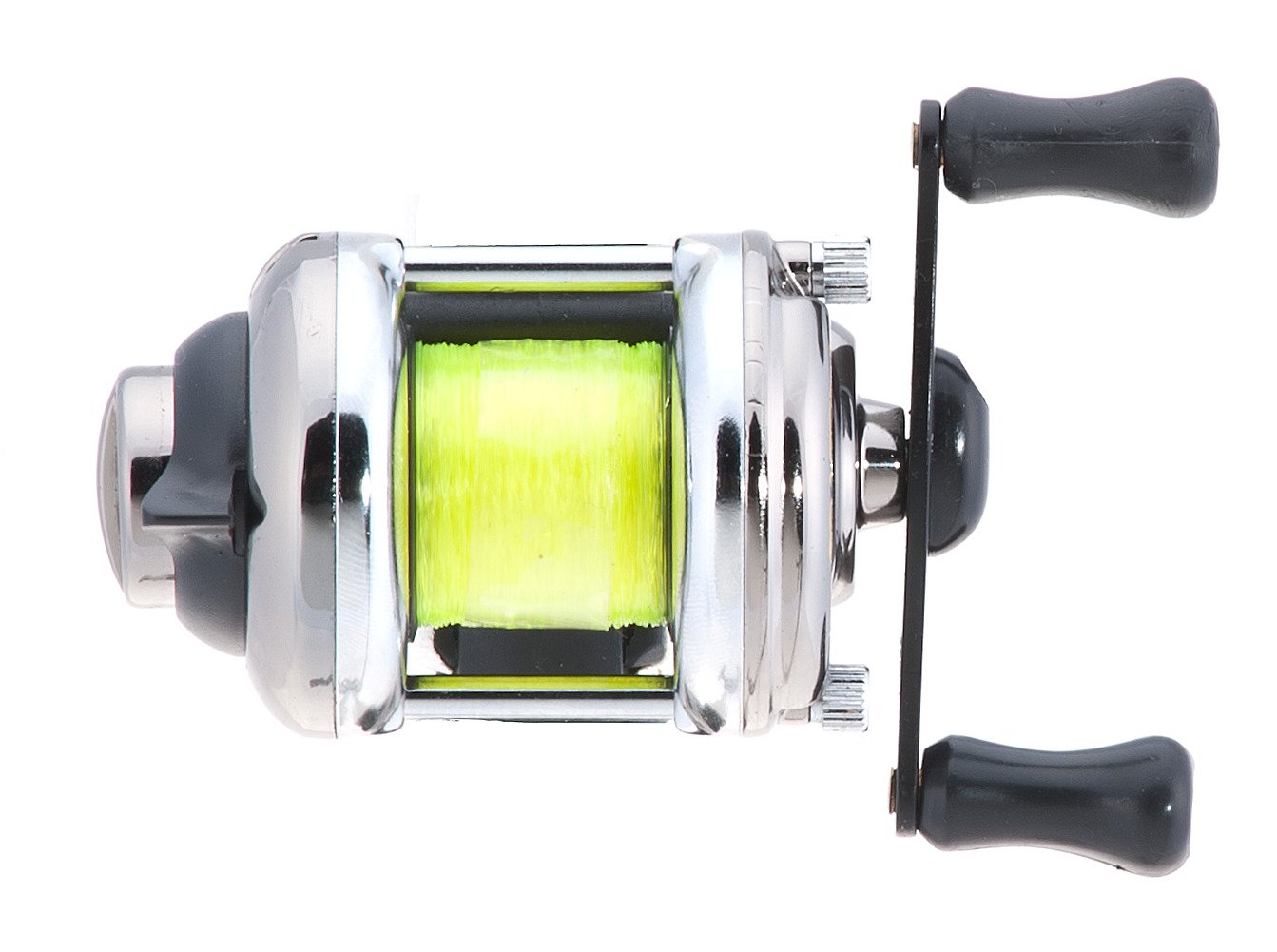Mr. Crappie® Slab Shaker™ Baitcast Reel Right-handed thumbnail