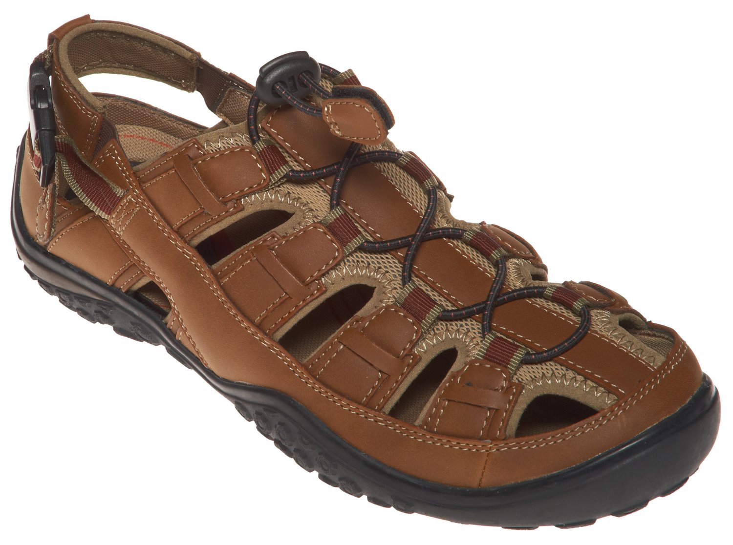 Dockers® Men's Trek Olmstead Sandals thumbnail