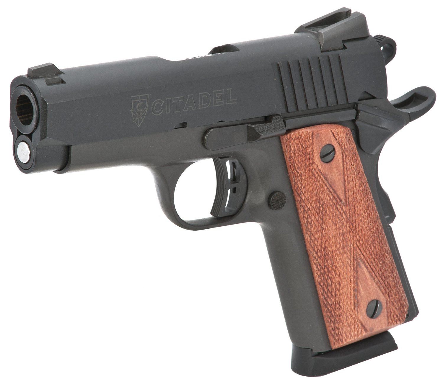 Citadel M-1911 .45 ACP Semiautomatic Pistol thumbnail