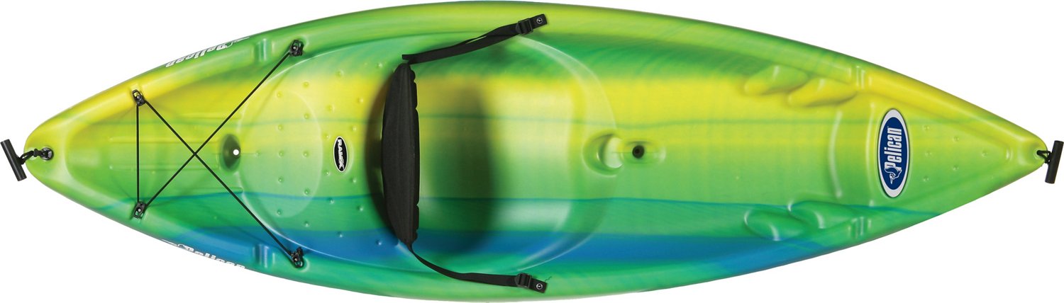 Pelican Apex 80 XE 8' Kayak