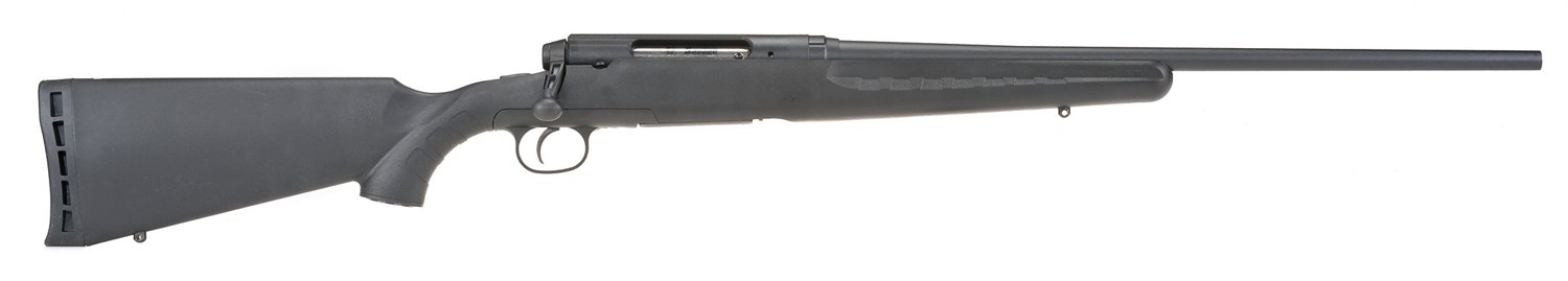 Savage Axis .223 Remington Long/Short-Action Rifle