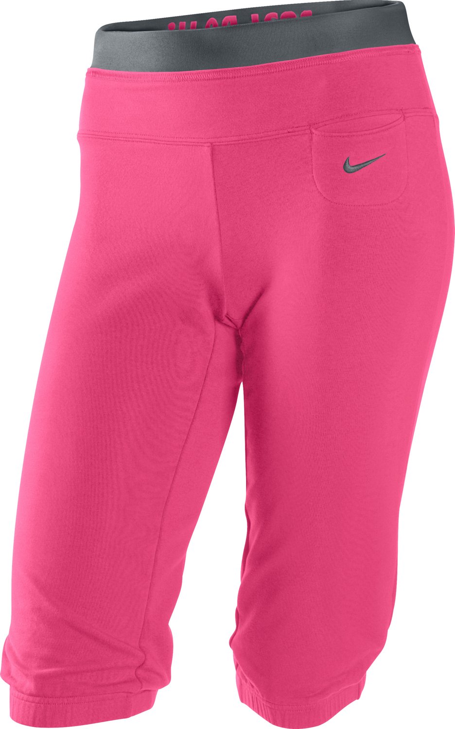 Nike Girls' Obsessed Capri
