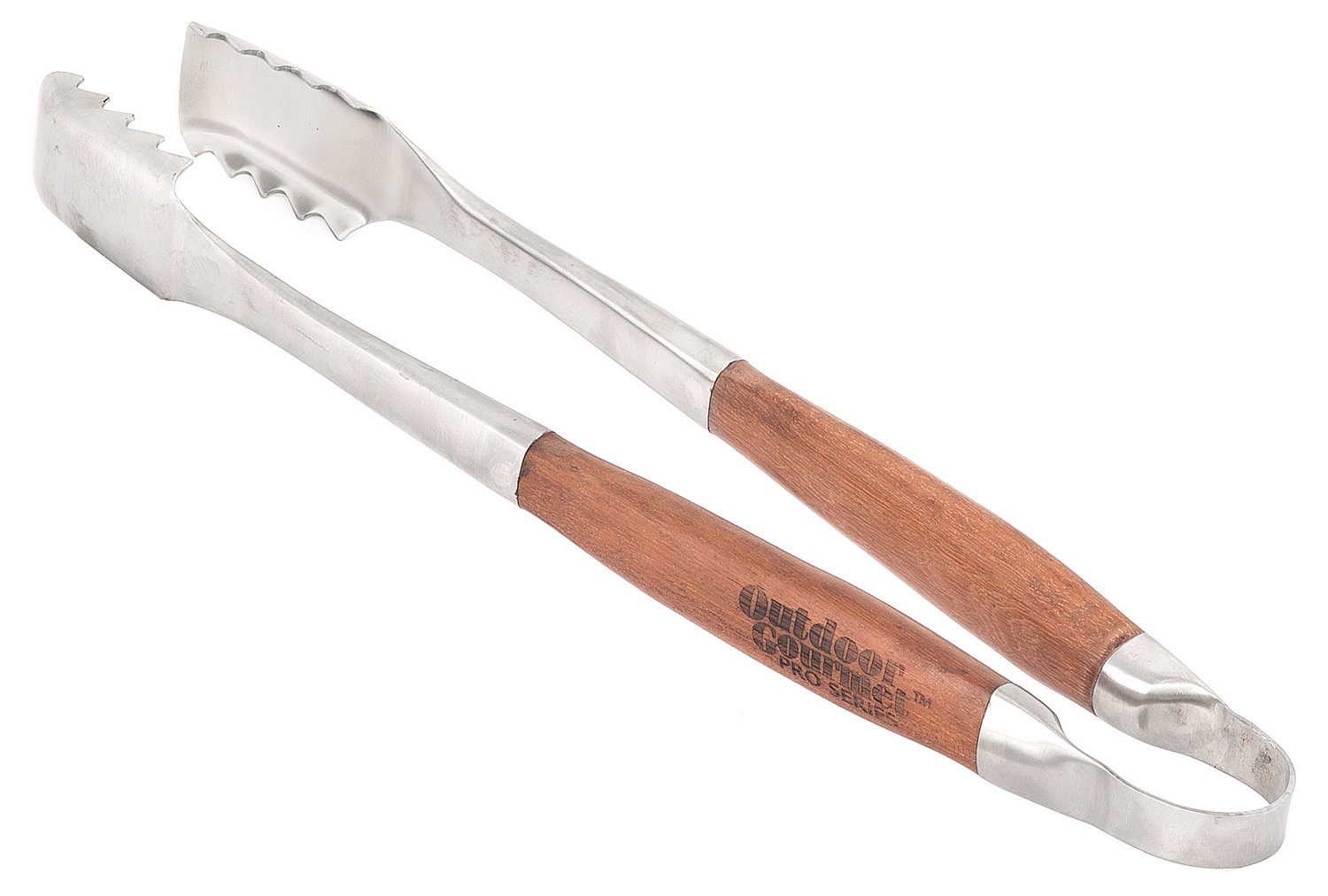 Outdoor Gourmet Pro Series BBQ Tongs