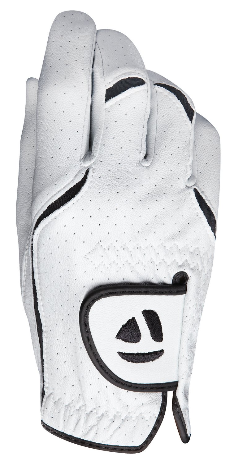 TaylorMade Men's Stratus Golf Glove