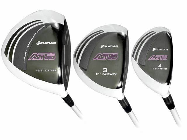 Orlimar Women's ATS 5 Hybrid thumbnail