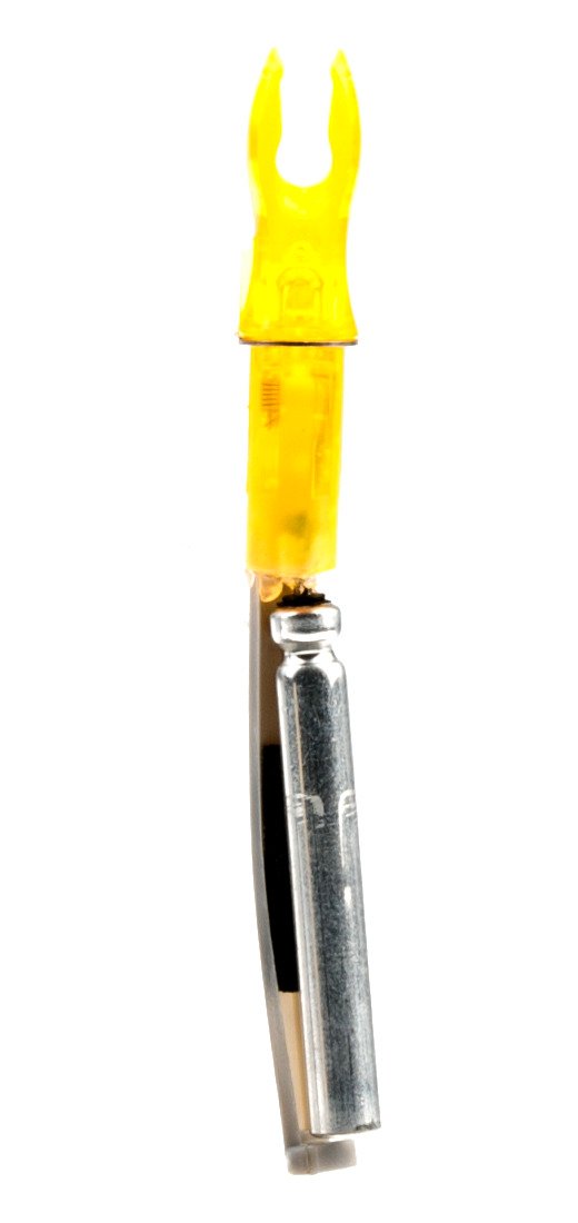 Burt Coyote Lumenok X Lighted Arrow Nocks 3-Pack