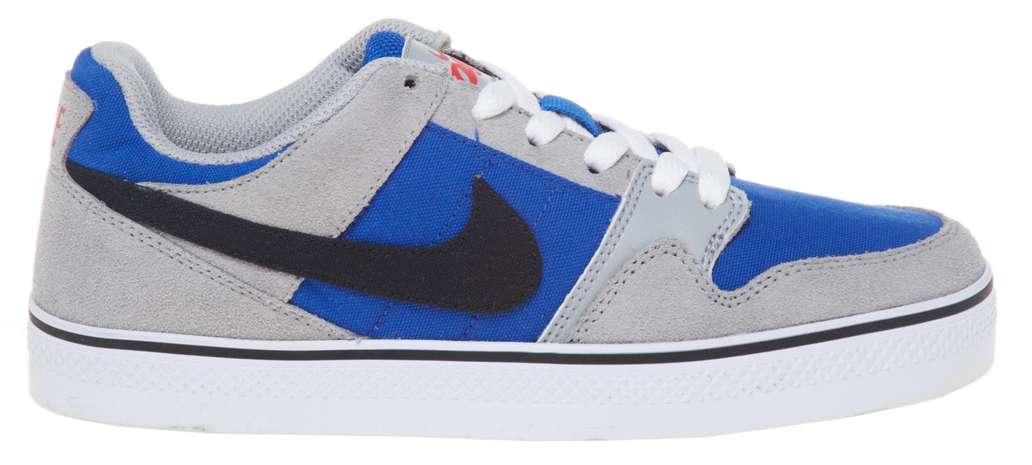 Nike Boys' Mogan 2 SE Athletic Lifestyle Shoes