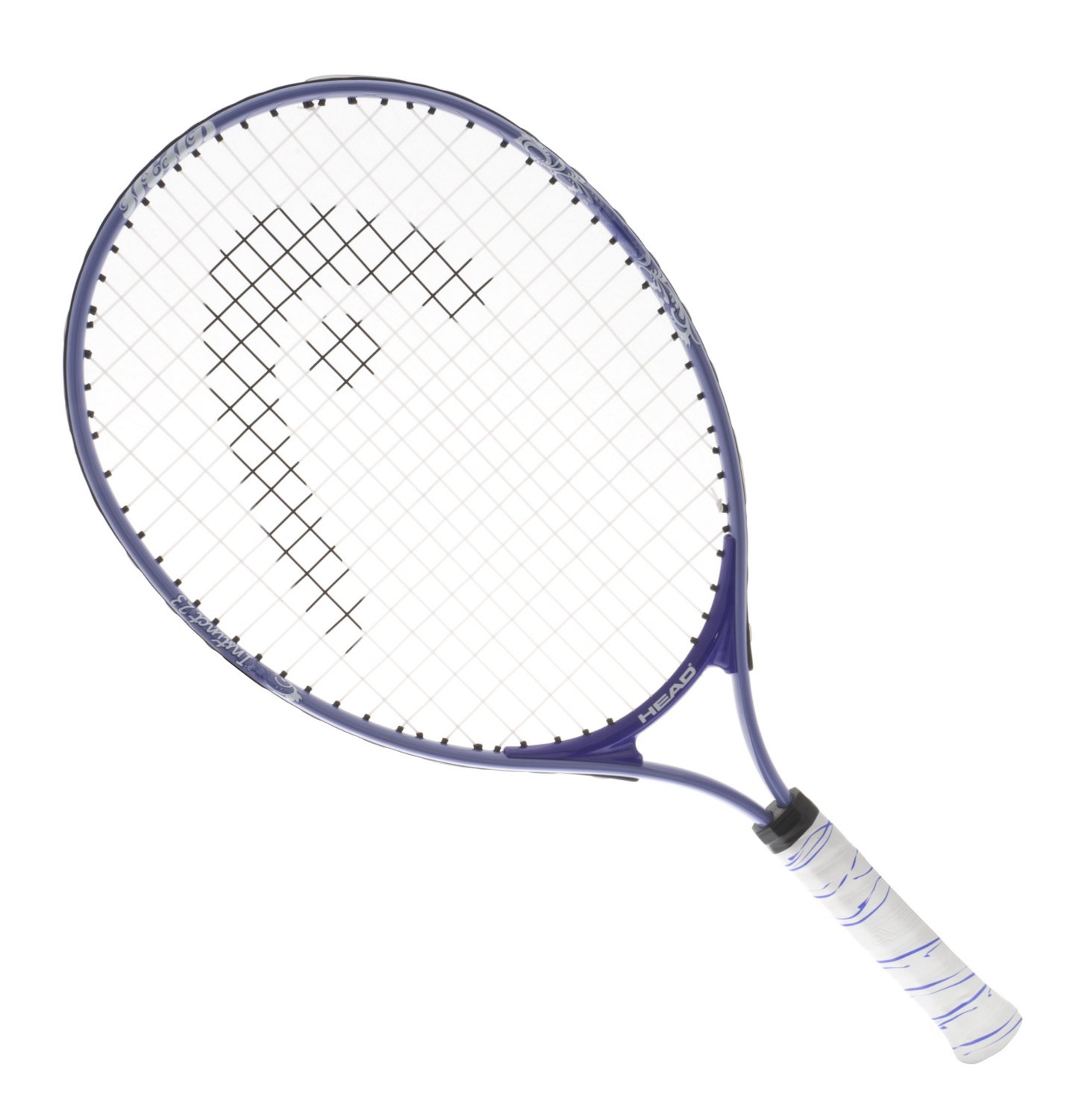 HEAD Girls' Instinct 23 Tennis Racquet