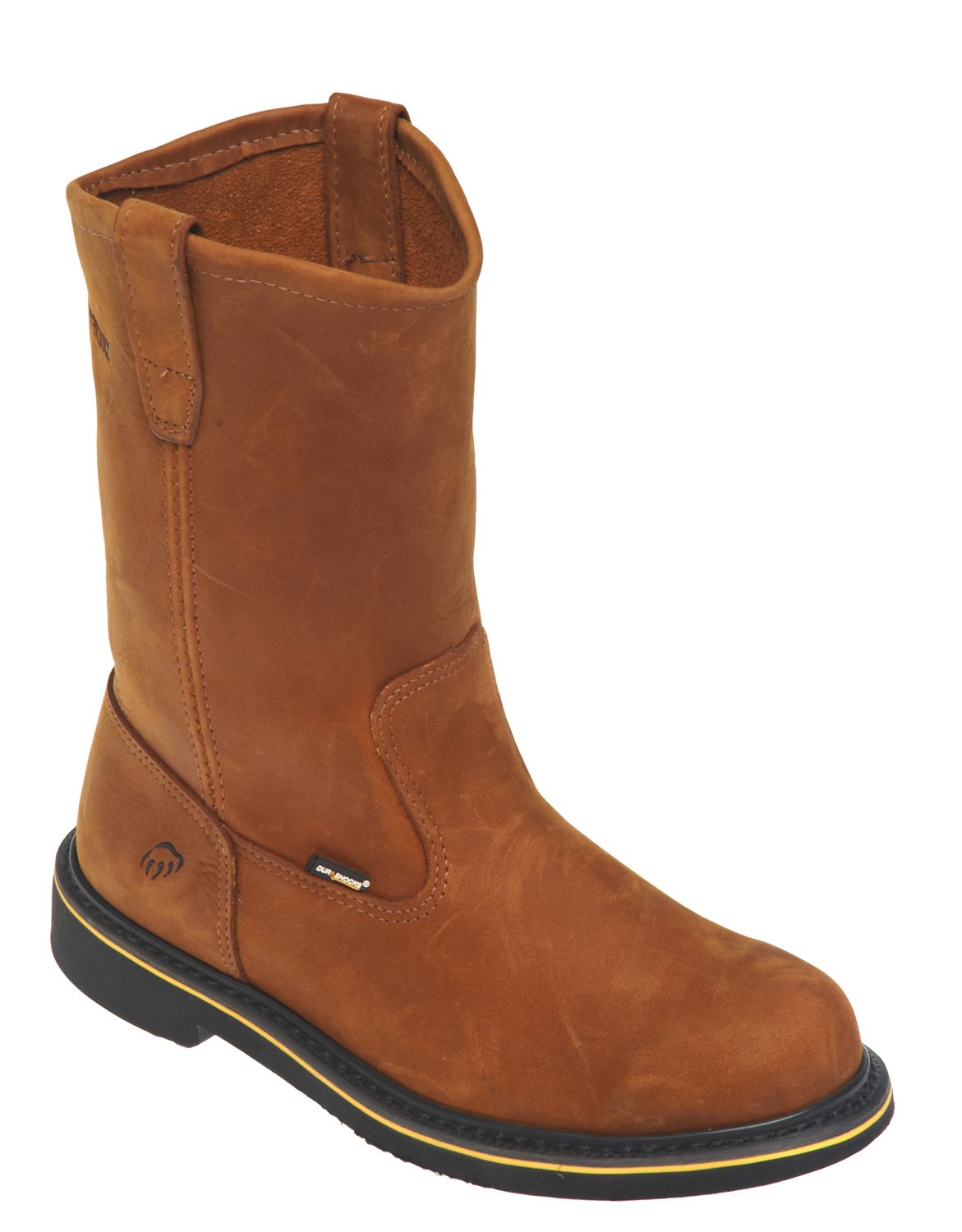 Wolverine Men's 10" Foster Wellington Work Boots thumbnail