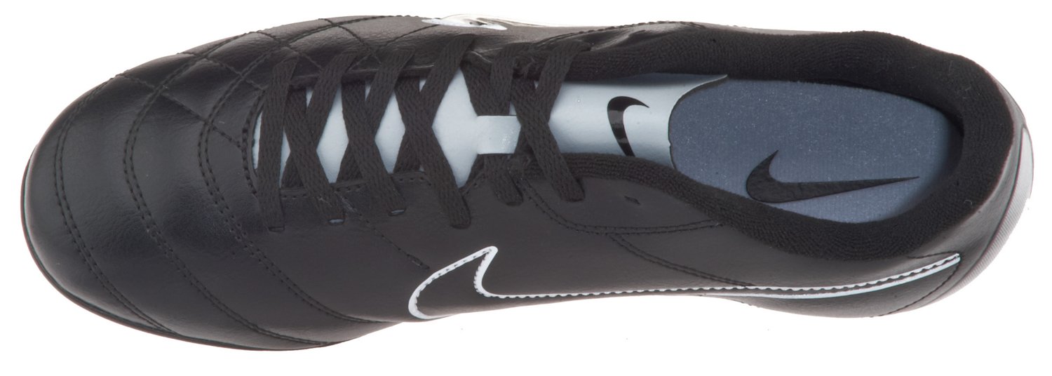 Nike Youth Tiempo Rio Interchange FG-R Soccer Cleats thumbnail