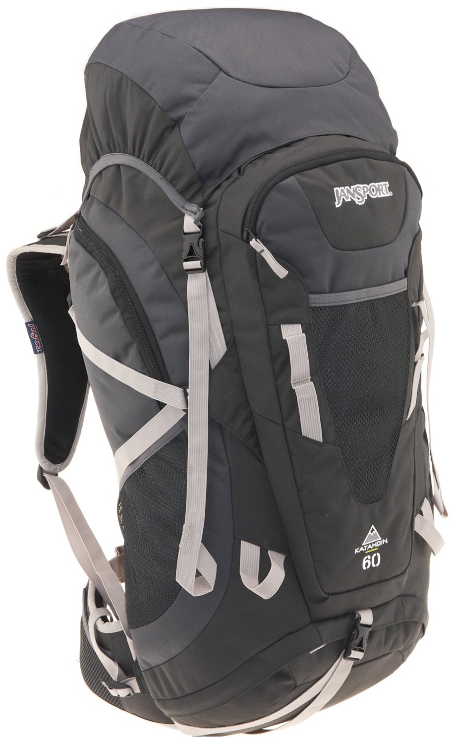 JanSport® Katahdin 60L Bag