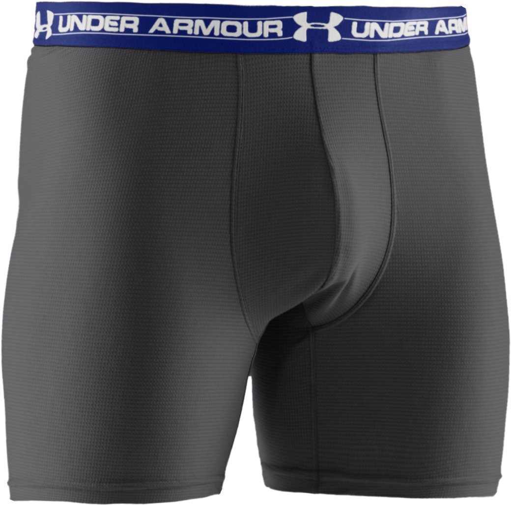 Under Armour® Men's Mesh 6