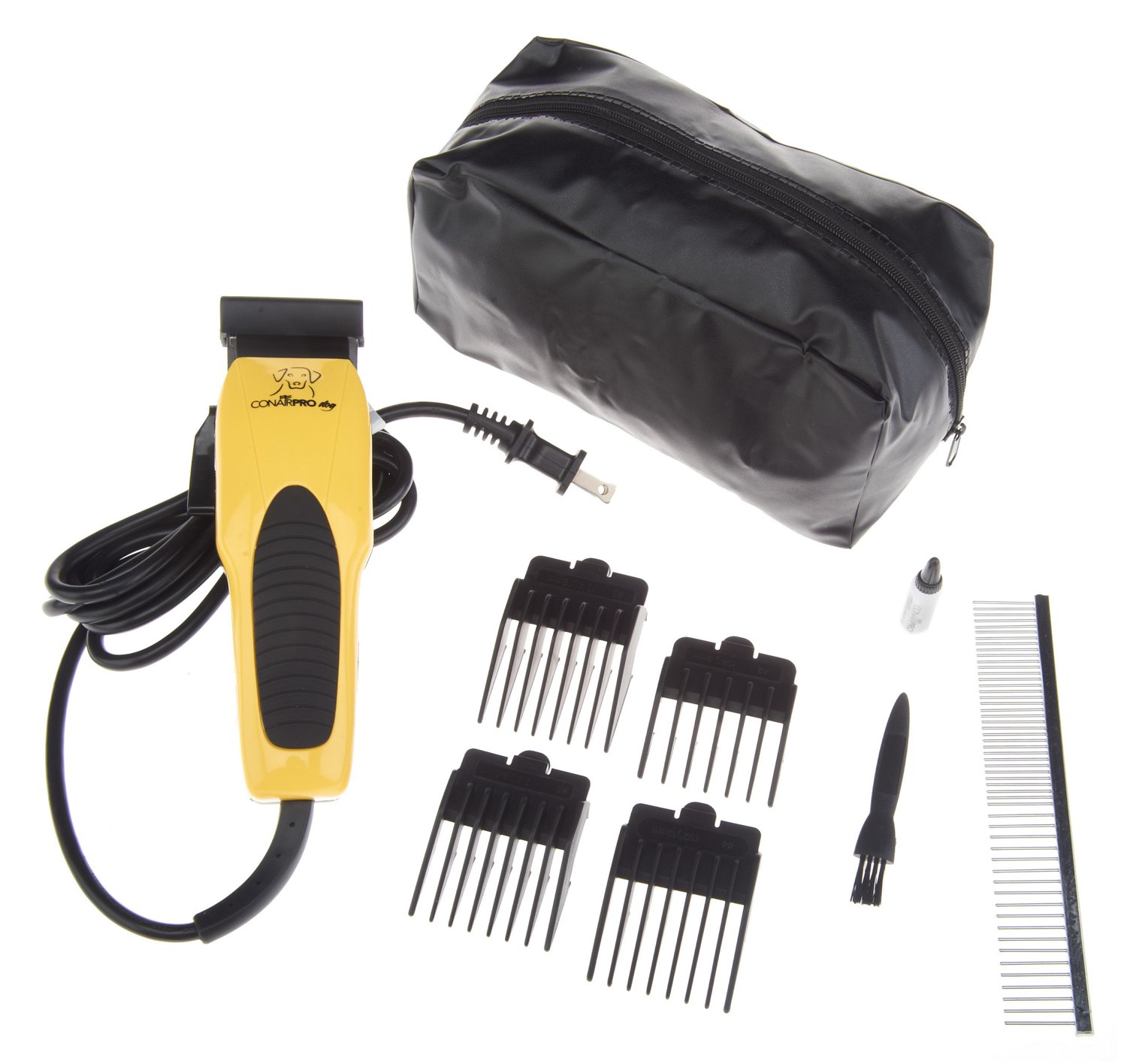 ConairPRO® Pro Dog Home Grooming Kit