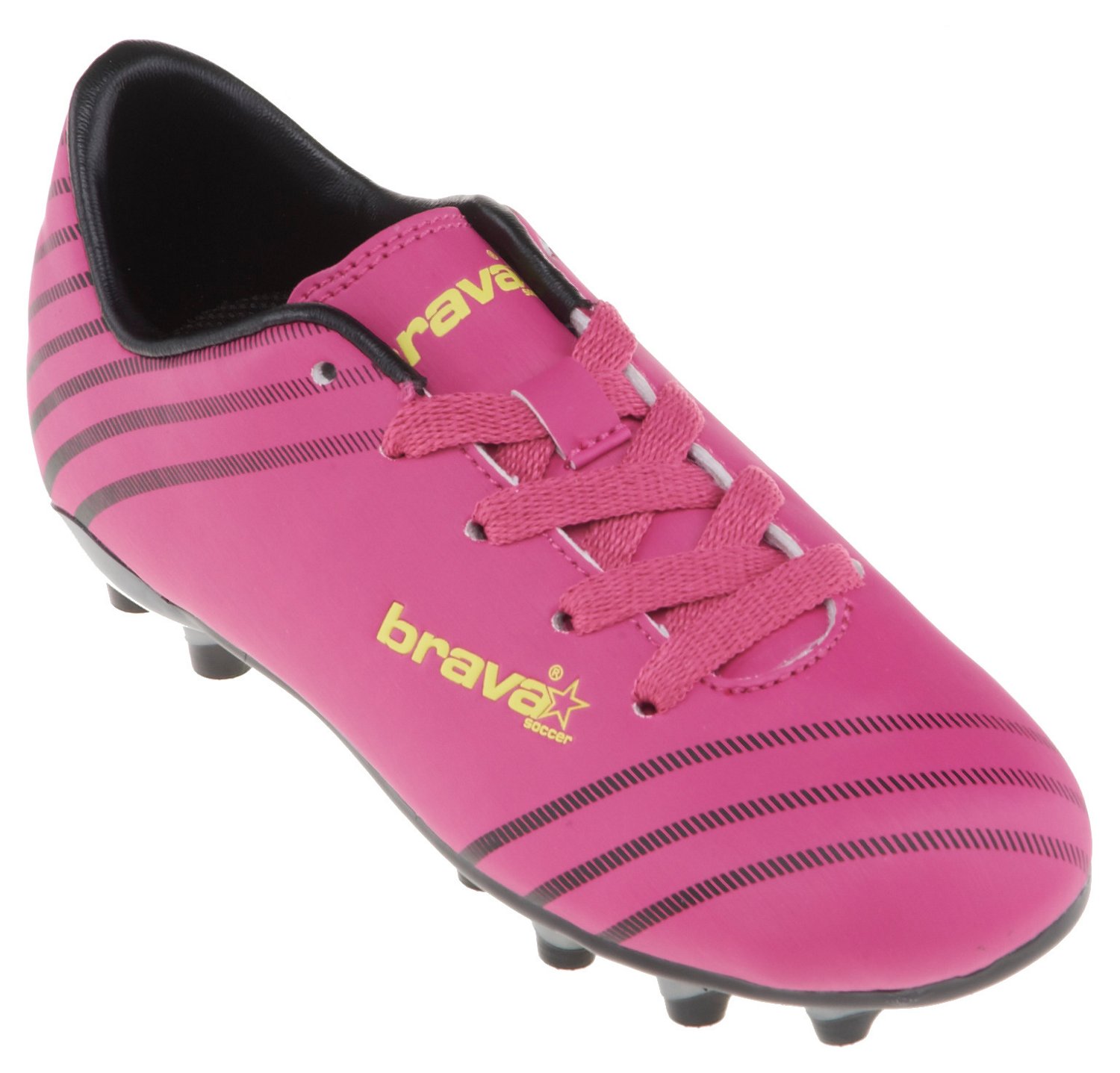Brava® Soccer Girls' Scourge II Soccer Shoes thumbnail
