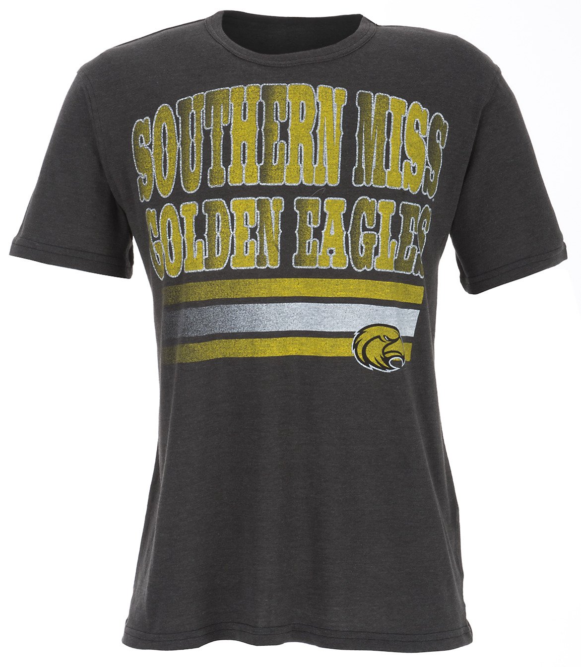 G-III Sports Men's University of Southern Mississippi League Triblend T-shirt