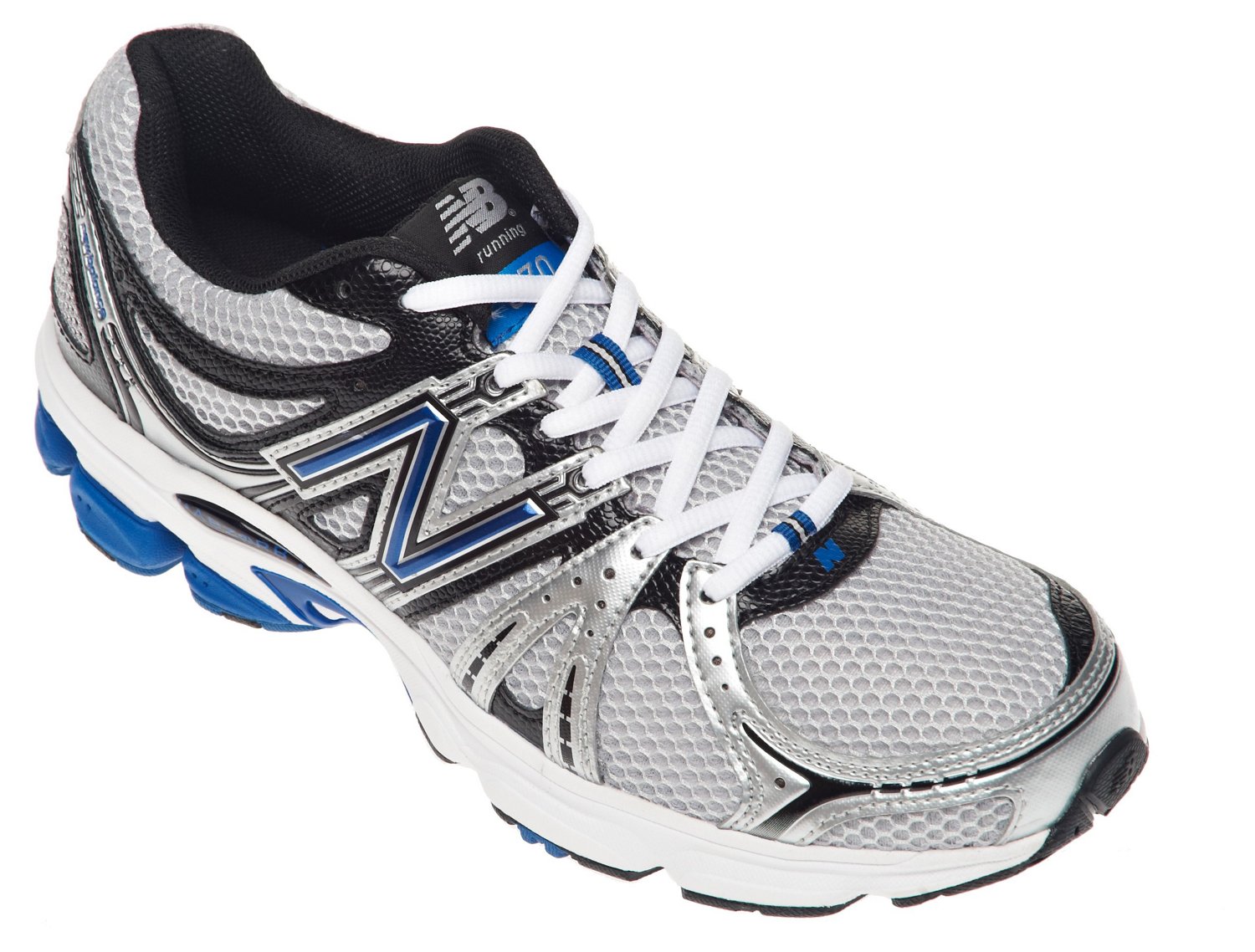New Balance Men's 670 Running Shoes thumbnail