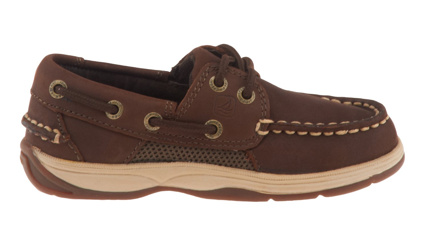 Sperry Top-Sider Kids' Intrepid Boat Shoes