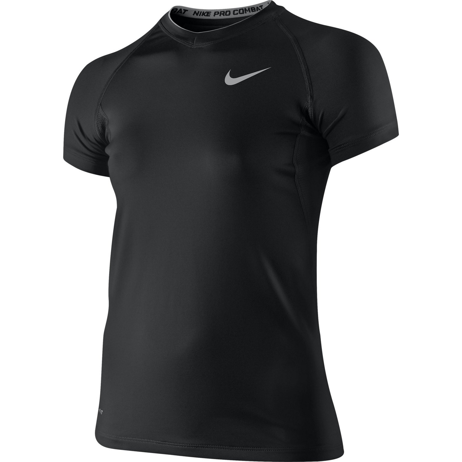 Nike Girls' Pro Short Sleeve Top