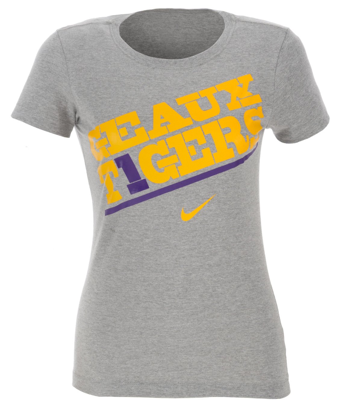 Nike Women's Louisiana State University Local T-shirt