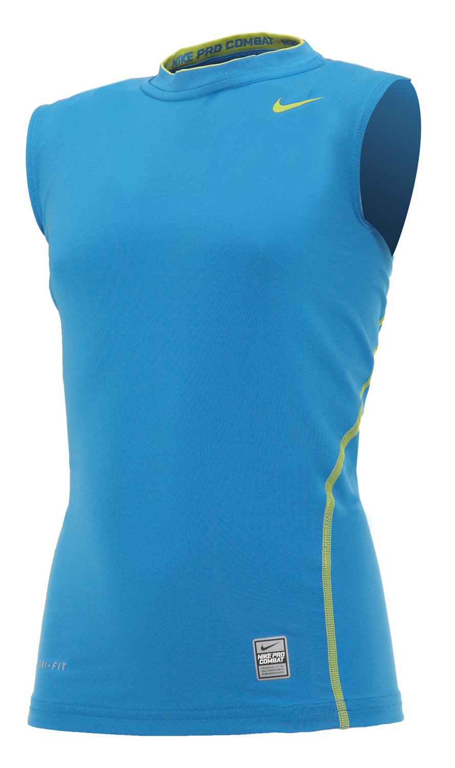 Nike Boys' Pro-Core Training Shirt