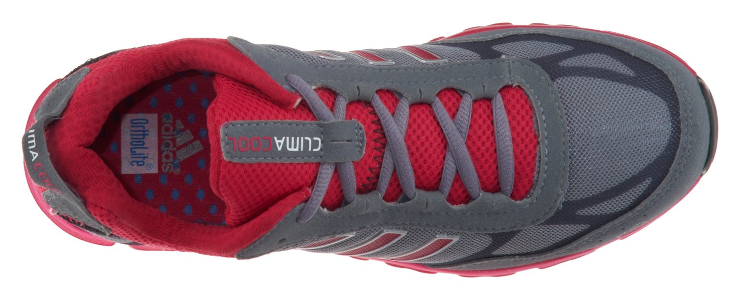 adidas Girls' CLIMACOOL® Aerate xJ Running Shoes thumbnail