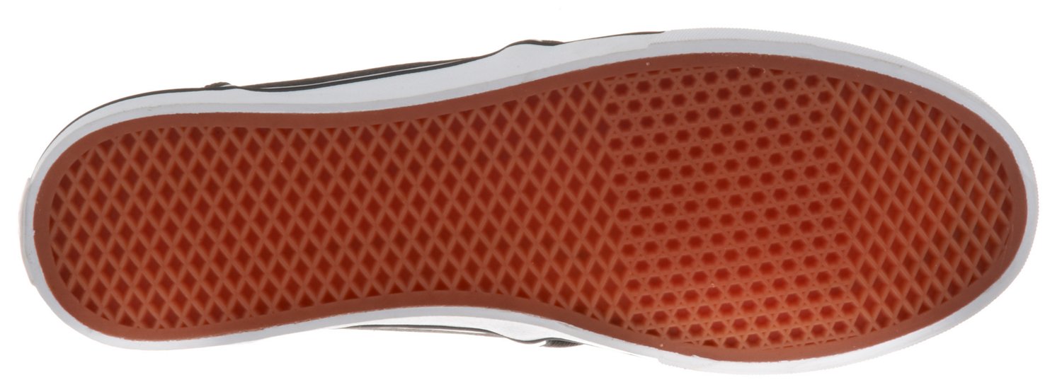 Vans Girls' Atwood Low Gore Athletic Lifestyle Shoes thumbnail