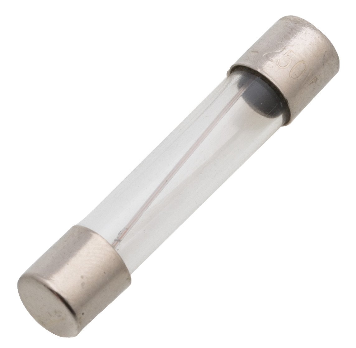 Marinco ATO/ATC In-Line 10 AWG Marine AGC Fuses 5-Pack