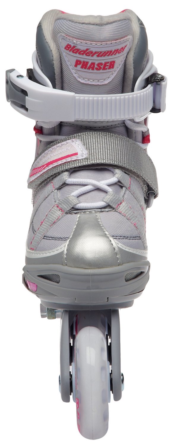 Bladerunner Girls' Jr. Skates thumbnail