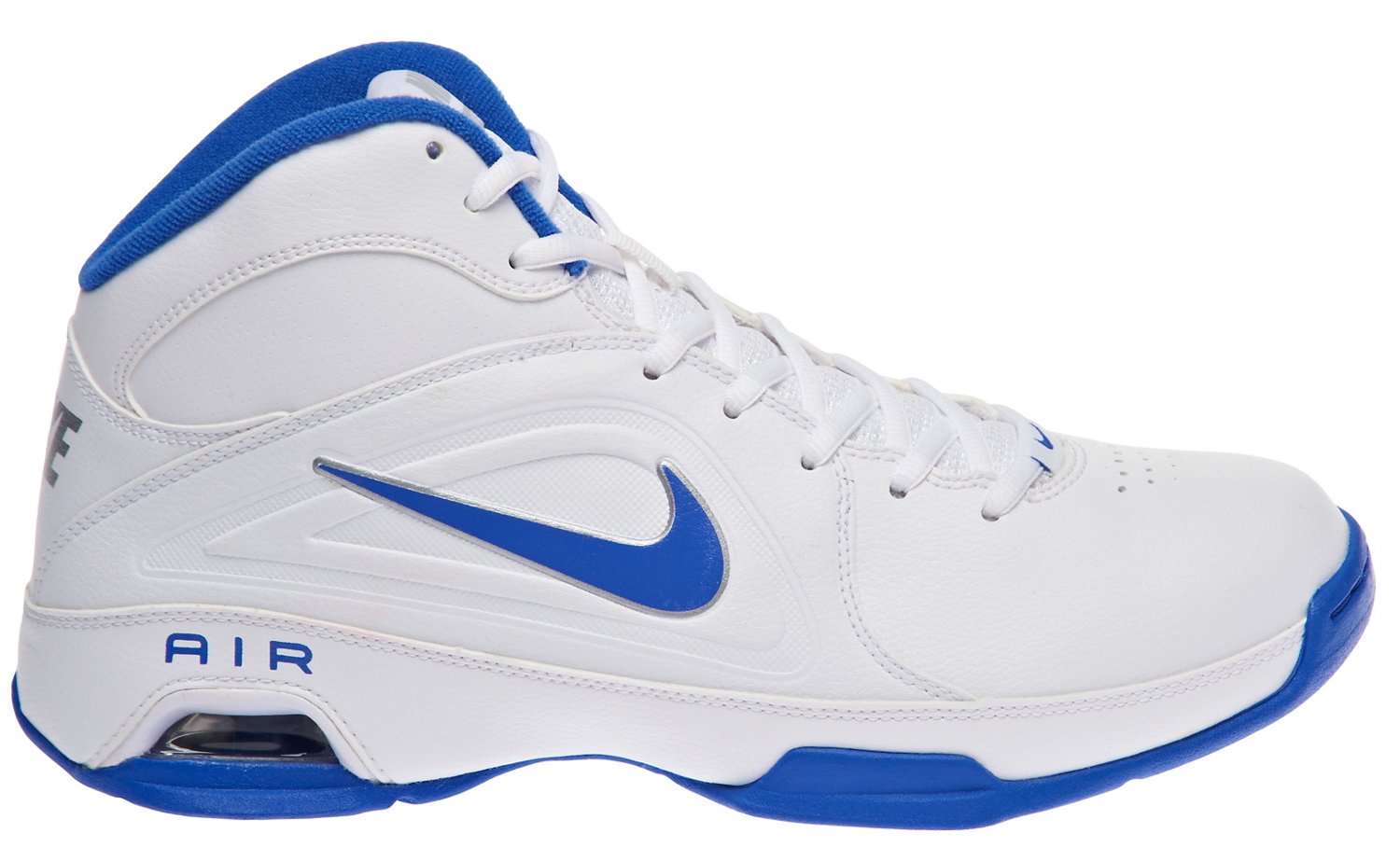Nike Women's Air Visi Pro III Basketball Shoes