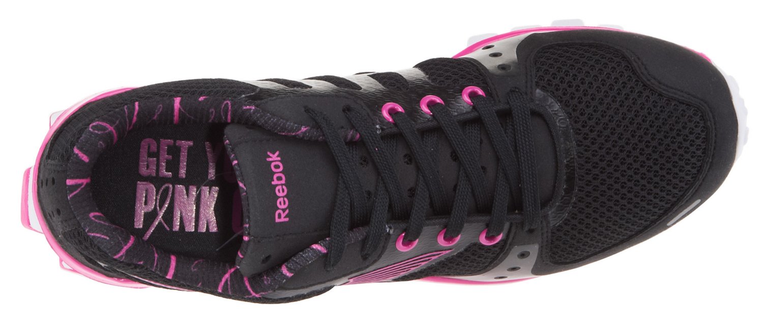 Reebok Women's RealFlex Transition Training Shoes thumbnail