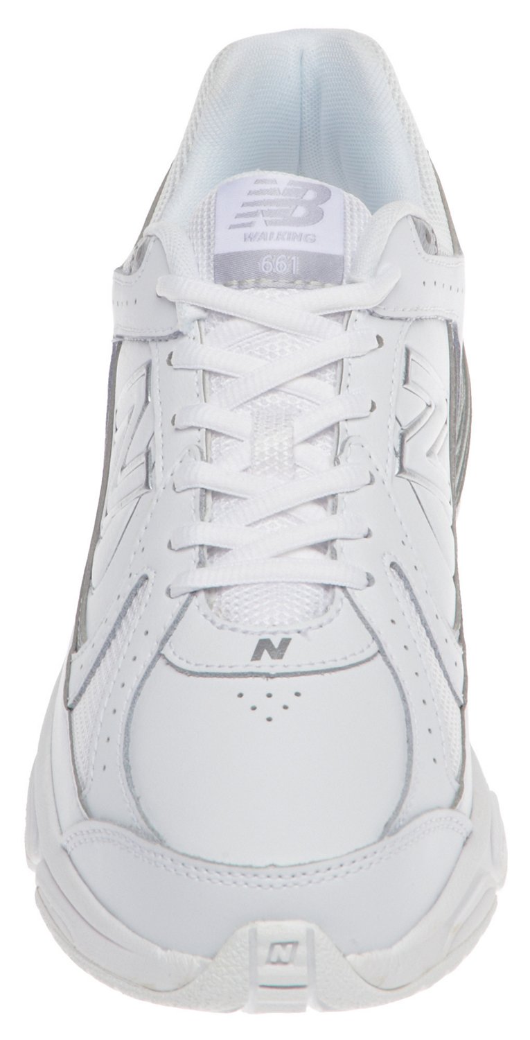 New Balance Men's 661 Walking Shoes thumbnail