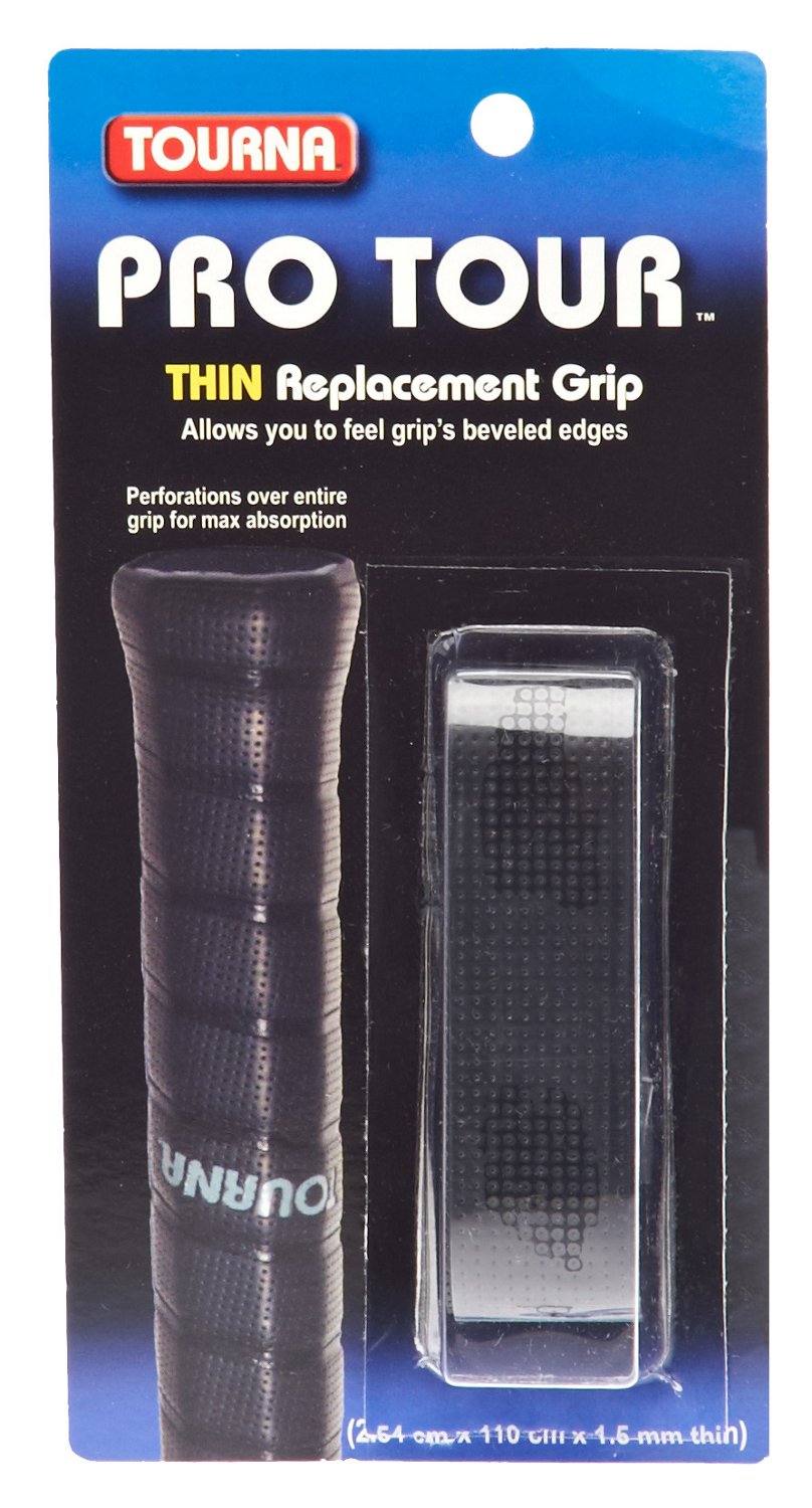 Tourna PRO TOUR® Replacement Tennis Grip