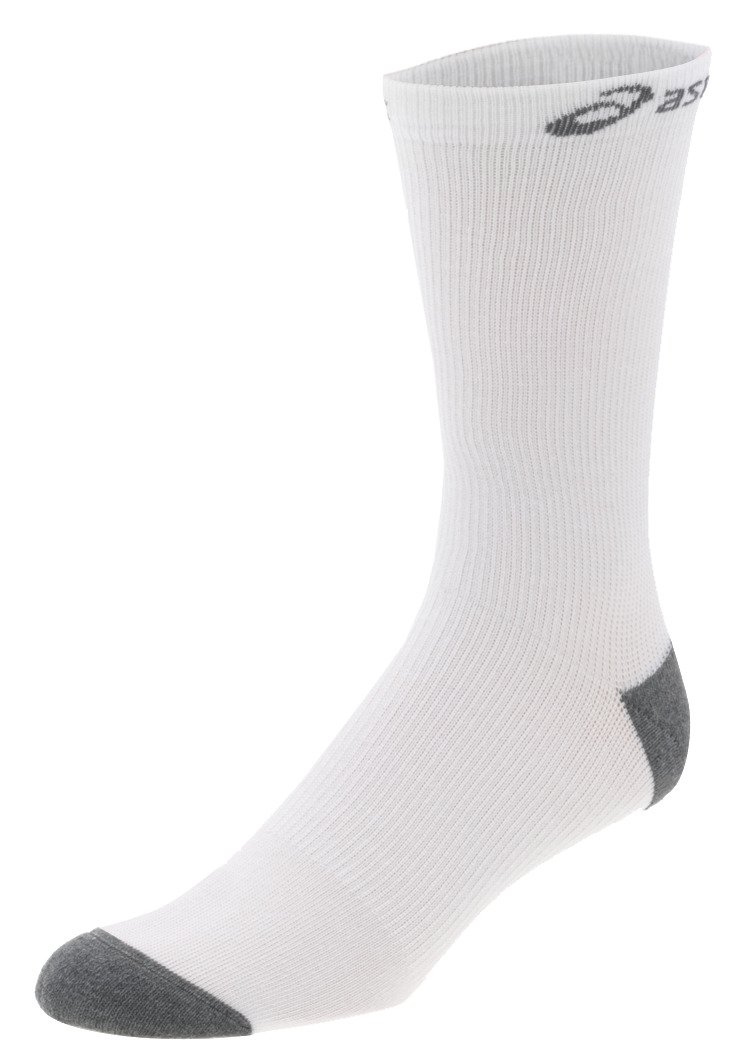 ASICS® LT Crew Socks 3-Pack