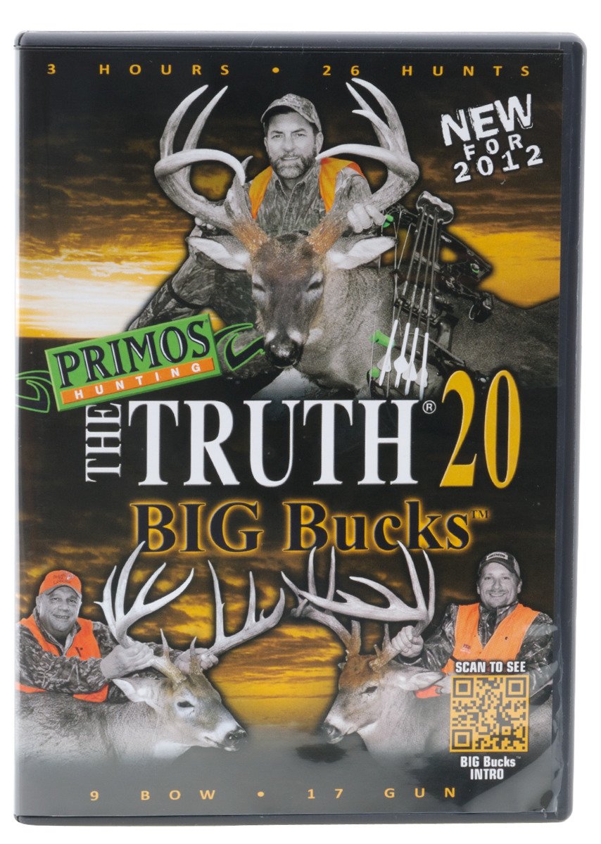The Truth 20: Big Bucks
