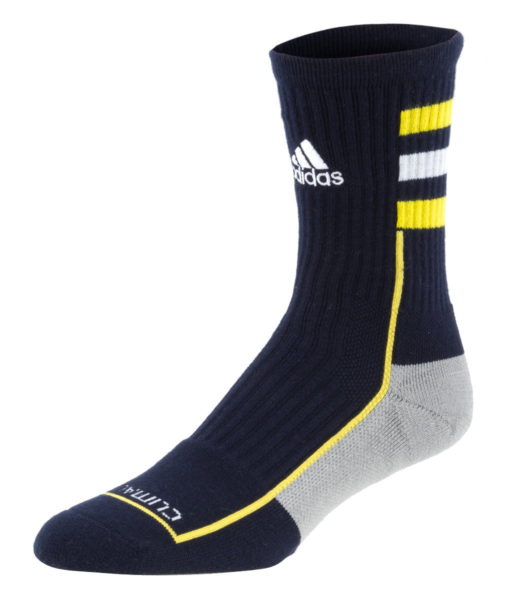 adidas Team Speed Crew Socks thumbnail
