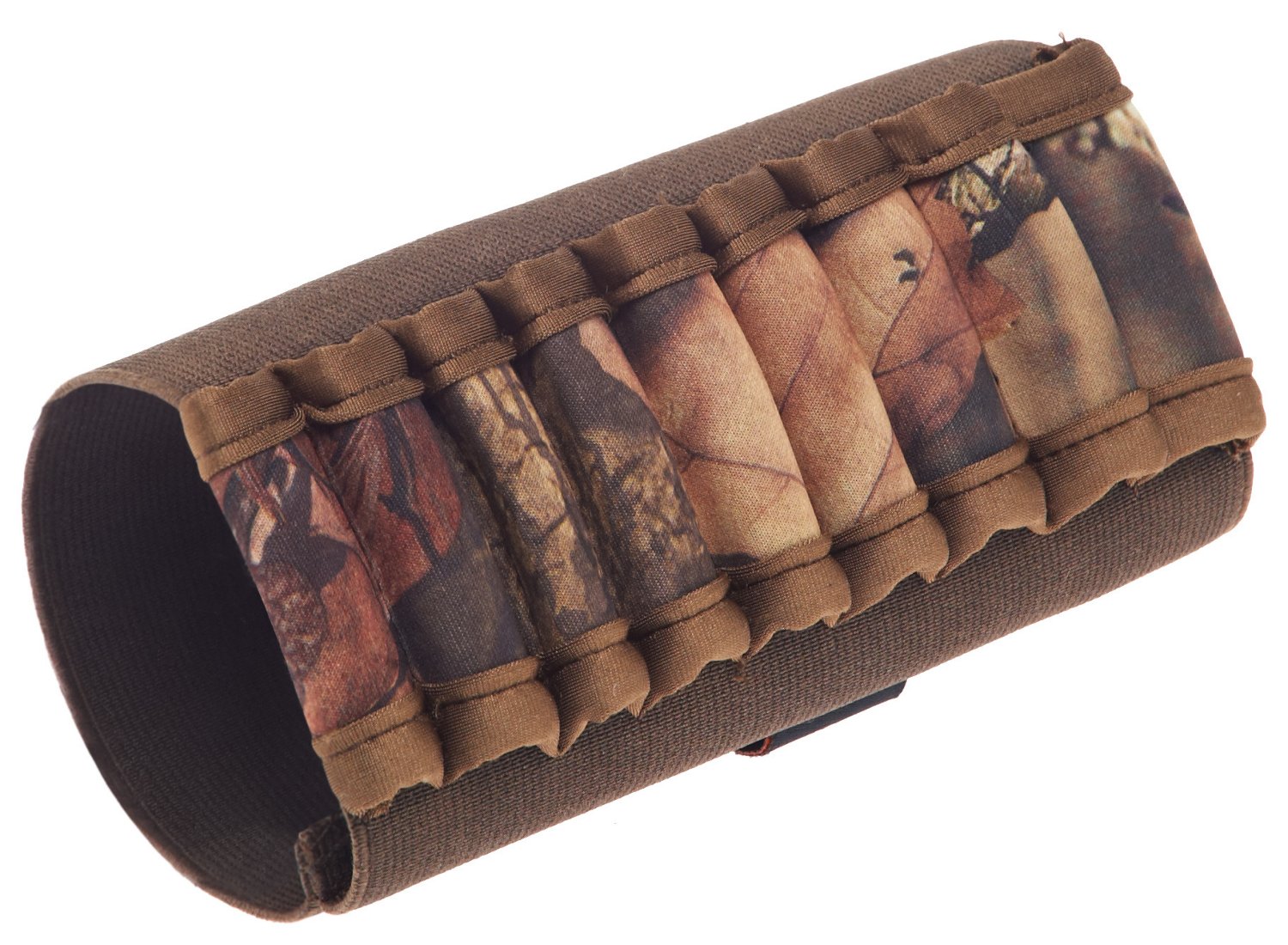 Game Winner® Rifle Stock Shell Holder