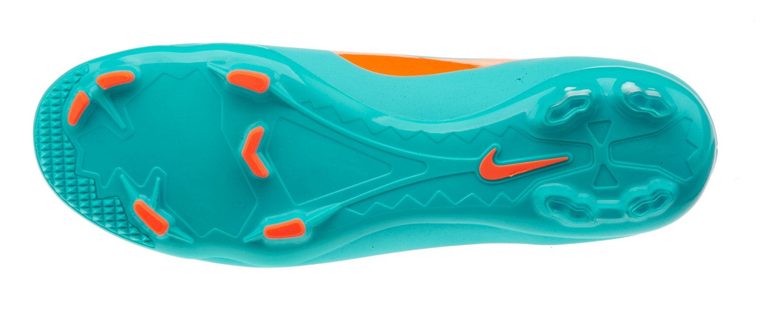 Nike Men's Mercurial Victory III FG Soccer Cleats thumbnail