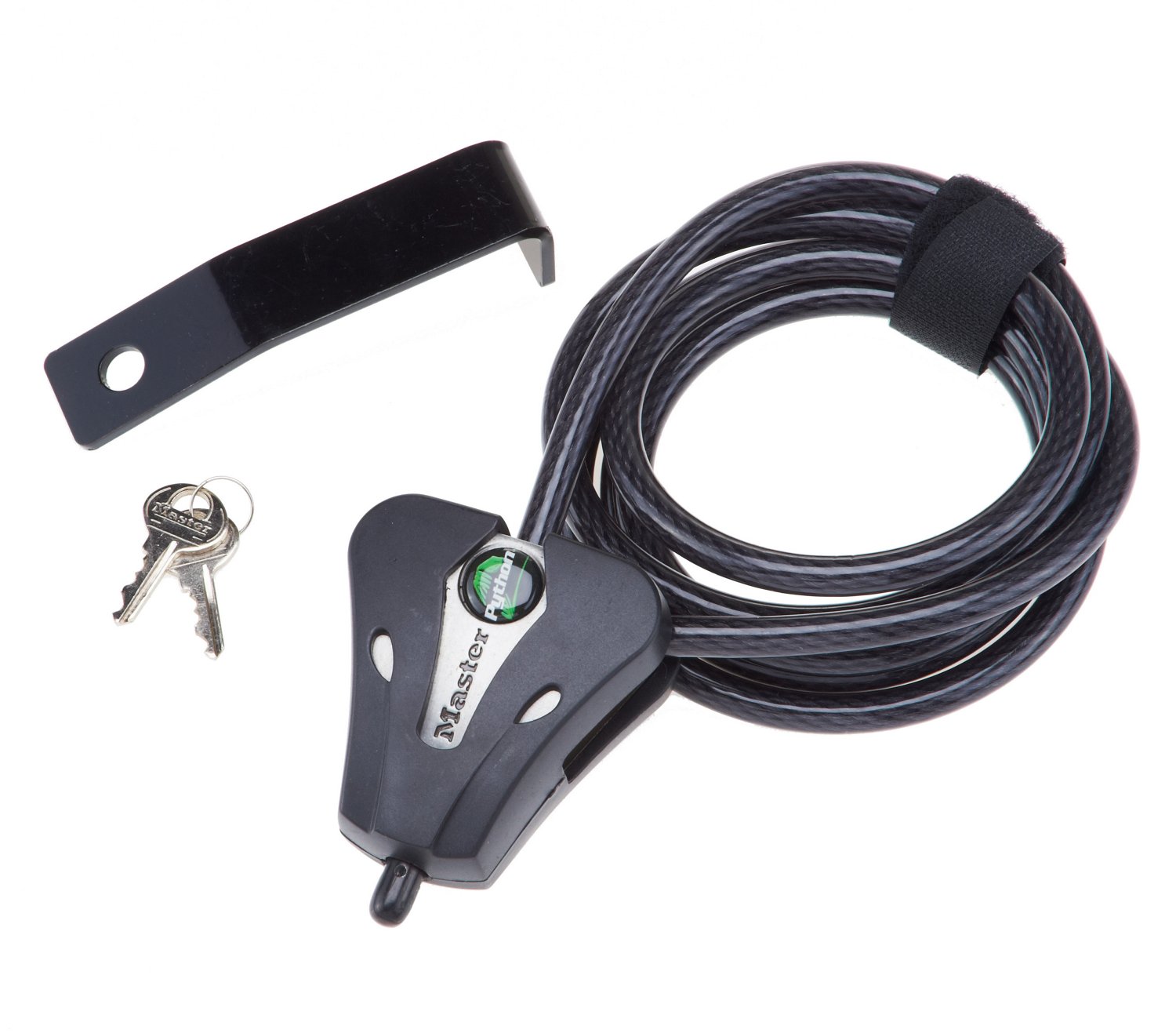 YETI Security Cable Lock and Bracket
