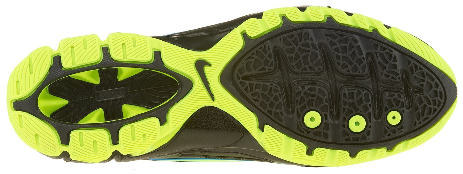 Nike Men's Impax Atlas 3 SL Training Shoes thumbnail