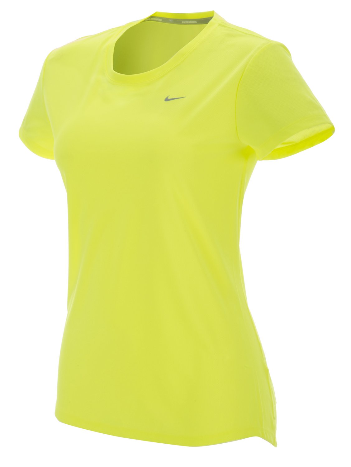Nike Women's Challenger Running T-shirt