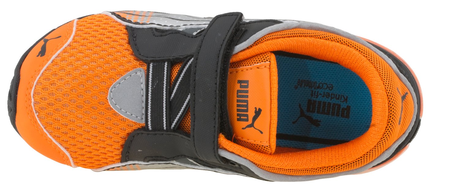PUMA Infants' Voltaic III V Shoes thumbnail
