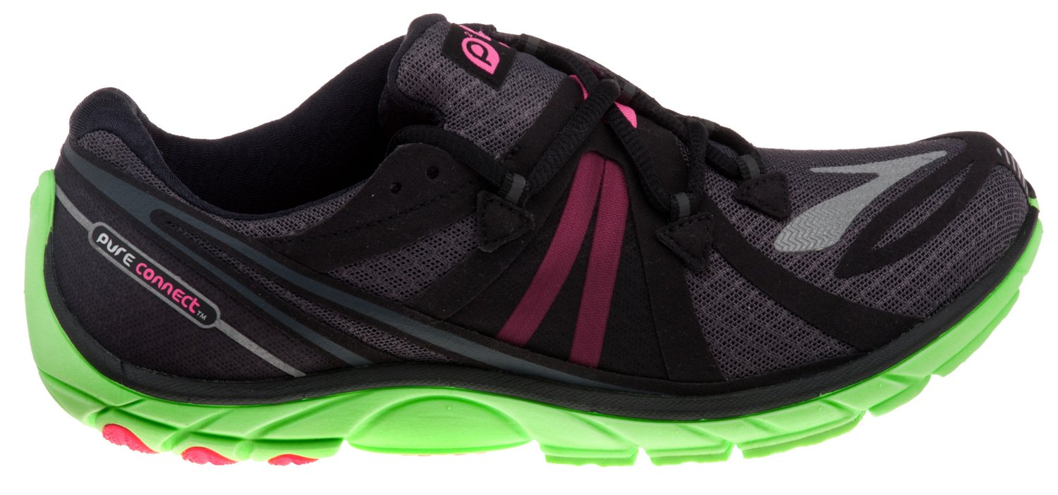 Brooks Women's PureConnect 2 Running Shoes thumbnail