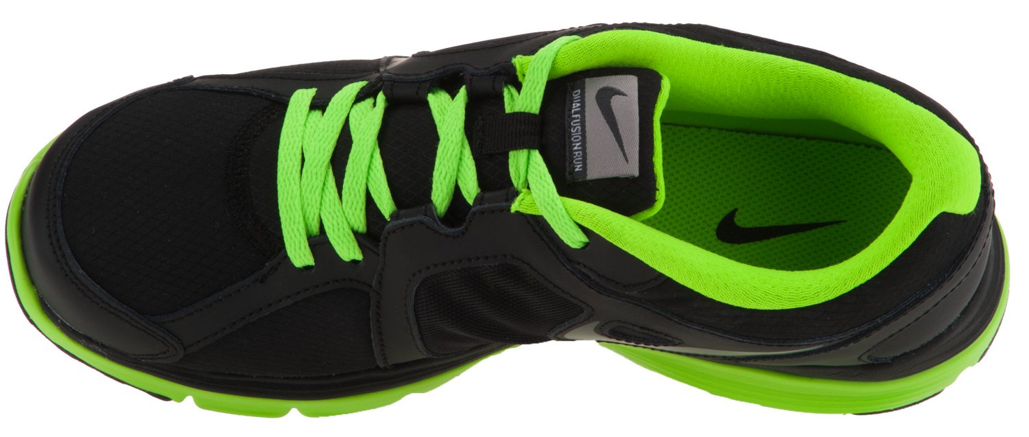 Nike Kids' Dual Fusion Running Shoes thumbnail
