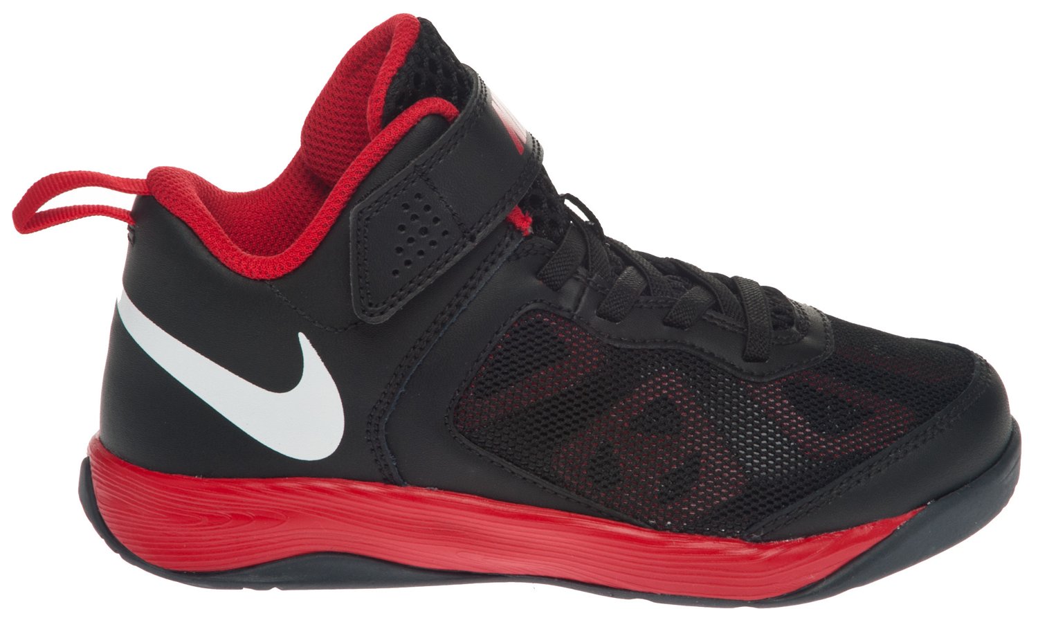 Nike Boys' Fusion Basketball Shoes