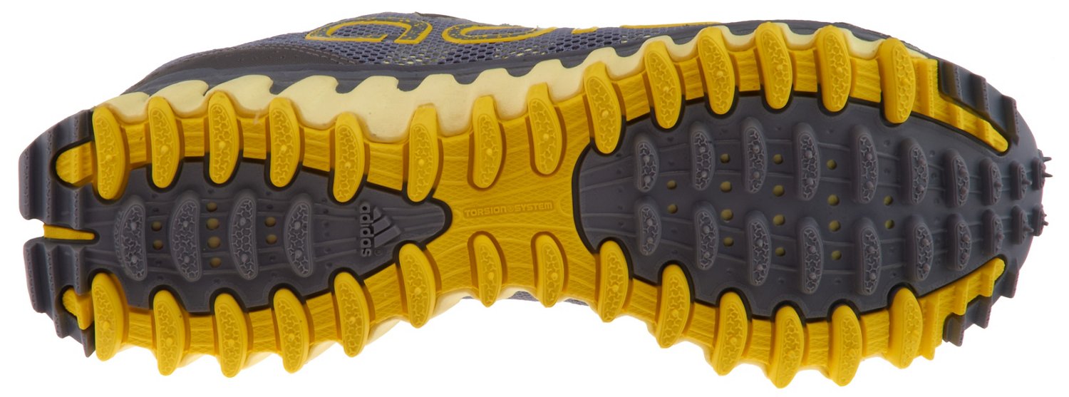 adidas Women's Vigor 3 TR Running Shoes thumbnail