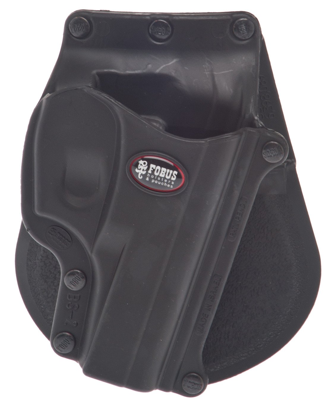 Fobus Holsters Standard Series Holster