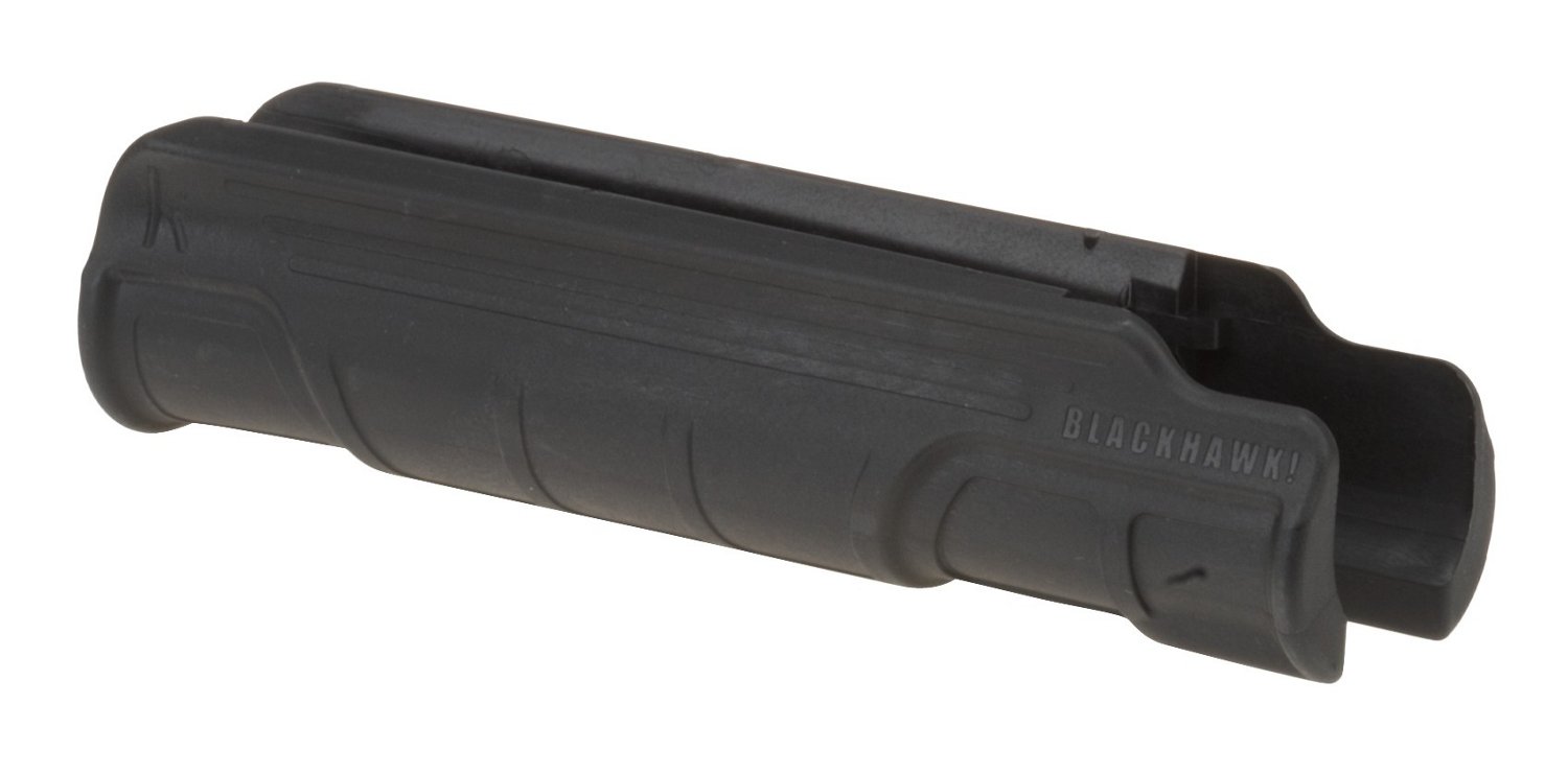 Blackhawk!® Knoxx® SpecOps NRS GEN II Adjustable Shotgun Stock thumbnail