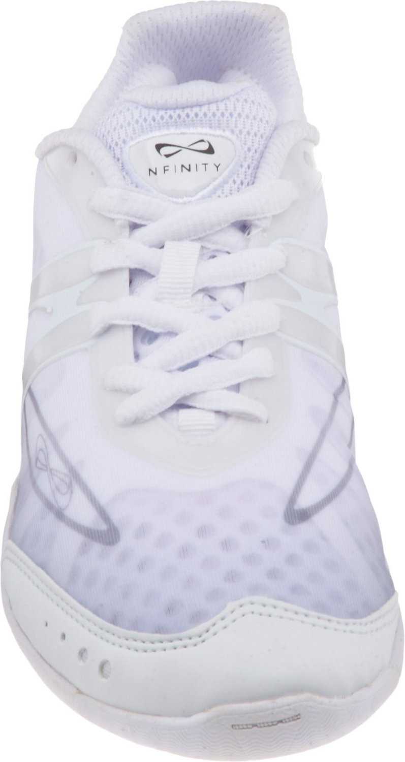 Nfinity® Women's Vengeance Cheerleading Shoes thumbnail